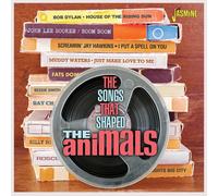 The Songs That Shaped the Animals (DVD) Various (US IMPORT)
