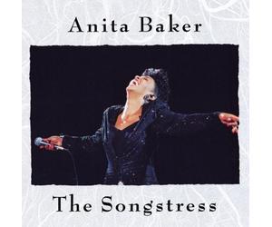 The Songstress By Anita Baker (2013-05-25)