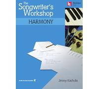 The Songwriter's Workshop: Harmony