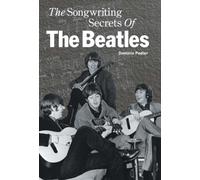 The Songwriting Secrets of the "Beatles"