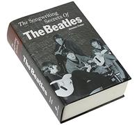 The Songwriting Secrets of the "Beatles"