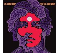 The Sonic Dawn - Into The Long Night (Yellow) [VINYL]