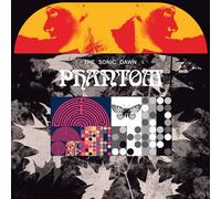 The Sonic Dawn - Phantom [VINYL]