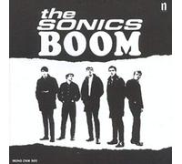 The Sonics - Boom