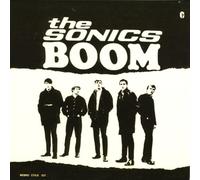The Sonics - Boom
