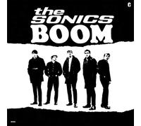 Expansions by Lonnie Liston Smith & the Cosmic Echoes (Record, 2020)