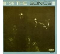 The Sonics - Here Are the Sonics