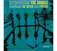 The Sonics - Introducing The Sonics: Expanded Edition [VINYL]