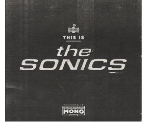 The Sonics - This is the Sonics
