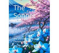 The Sonnet: The Chronicles of Jeremy Christopher Hare