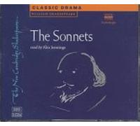The Sonnets 3 Audio CD Set (New Cambridge Shakespeare Audio)