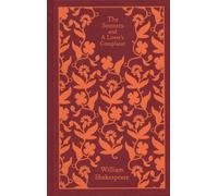 The Sonnets and a Lover's Complaint