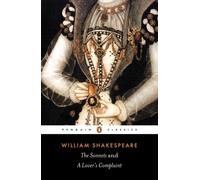 The Sonnets and a Lover's Complaint