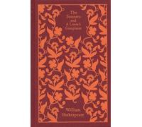 The Sonnets and a Lover's Complaint: (Penguin Clothbound Classics)