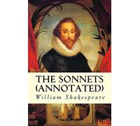 The Sonnets (annotated)