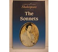 The Sonnets (Cambridge School Shakespeare)