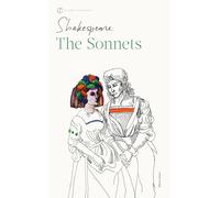The Sonnets: Second Revised Edition (Signet Classic Shakespeare)