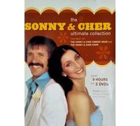 The Sonny & Cher Ultimate Collection