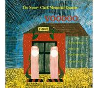 The Sonny Clark Memorial Quartet - Voodoo