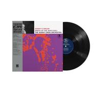 The Sonny Criss Orchestra - Sonny’s Dream (Birth Of The New Cool) [VINYL]