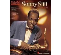 The Sonny Stitt Collection: Tenor Saxophone Artist Transcriptions