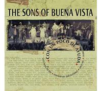 The Sons of Buena Vista - Con un Poco de Ayuda