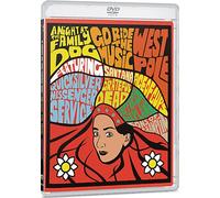 The Sons of Champlin - A Night at the Family Dog / Go Ride the Music / West Pole