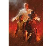 The Sons of El Topo: Cain & Abel