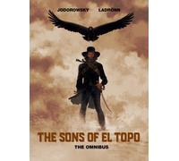 The Sons of El Topo Omnibus
