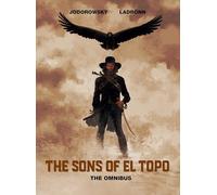 The Sons of El Topo Omnibus