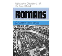 The Sons of God (Romans)