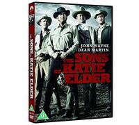 The Sons Of Katie Elder [DVD] [1965]
