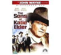 The Sons Of Katie Elder