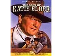 The Sons of Katie Elder [DVD] [1965] [Region 1] [US Import] [NTSC]