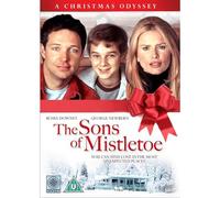 Sons of Mistletoe