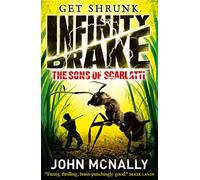 The Sons of Scarlatti: Book 1 (Infinity Drake)