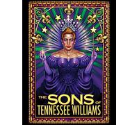The Sons of Tennessee Williams