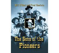 The Sons of the Pioneers