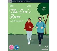 The Son's Room [Blu-ray] [Region B] [2020]