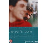 The Son's Room [DVD]