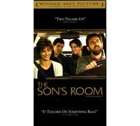 The Son's Room [VHS]
