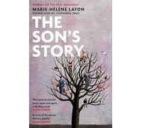 The Son's Story: The captivating new novel by the award-winning French author