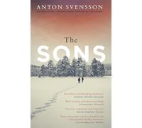 The Sons: The completely thrilling follow-up to crime bestseller The Father (Made in Sweden)