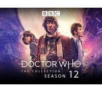 The Sontaran Experiment - Built for War