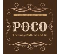 POCO " THE SONY / BMG A's and B's "