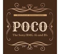 POCO " THE SONY / BMG A's and B's "