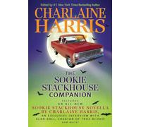 The Sookie Stackhouse Companion (Sookie Stackhouse / Southern Vampire)