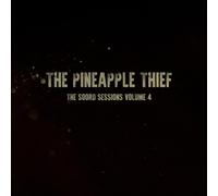 The Pineapple Thief - The Soord Sessions (Green Vinyl) (LP) [VINYL]