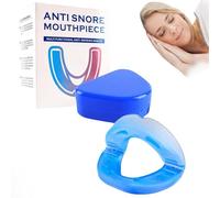 The Soothie Anti Snoring Mouthpiece (1PCS)