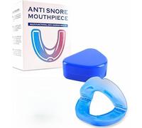 The Soothie Anti Snoring Mouthpiece